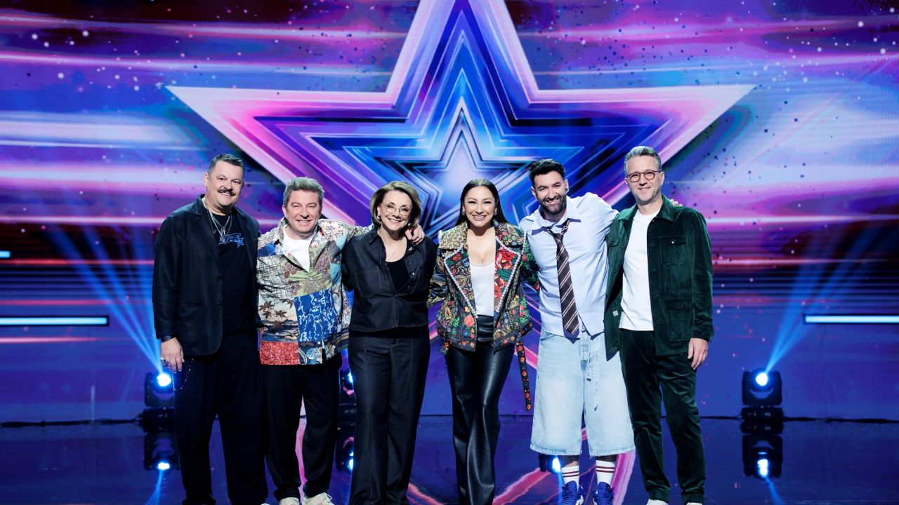 „Românii au Talent” revine la PRO TV cu surprize în sezonul 16!
