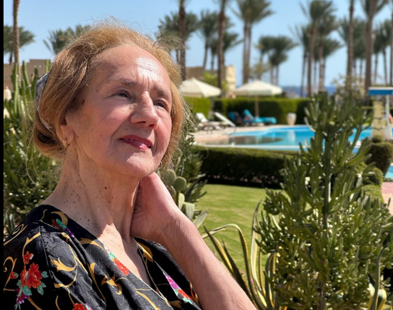 Sofia Vicoveanca, internată de urgență: Ce știm despre starea ei?