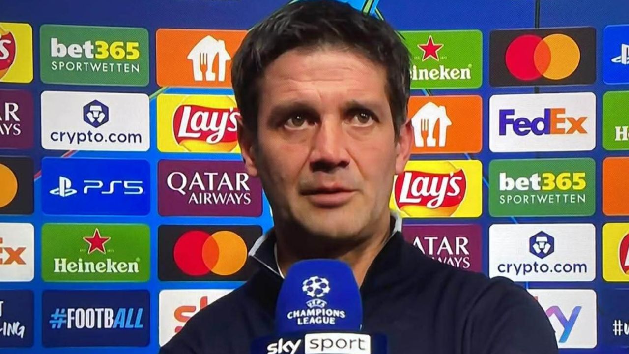 Inter Milano obține o victorie decisivă în UEFA Champions League Inter Milano a reușit o performanță remarcabilă în ultima etapă a fazei grupelor UEFA Champions League, învingând echipa germană Borussia Dortmund cu 2-0 pe terenul acesteia