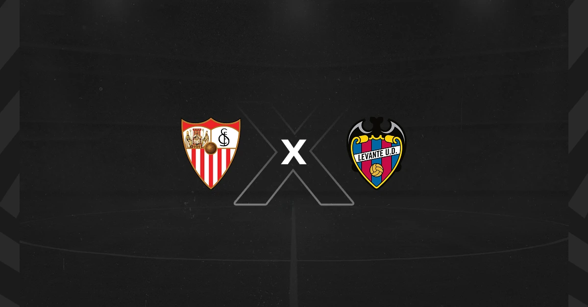 Sevilla - Levante: Program, posturi TV și echipe pentru 4 ianuarie 2026