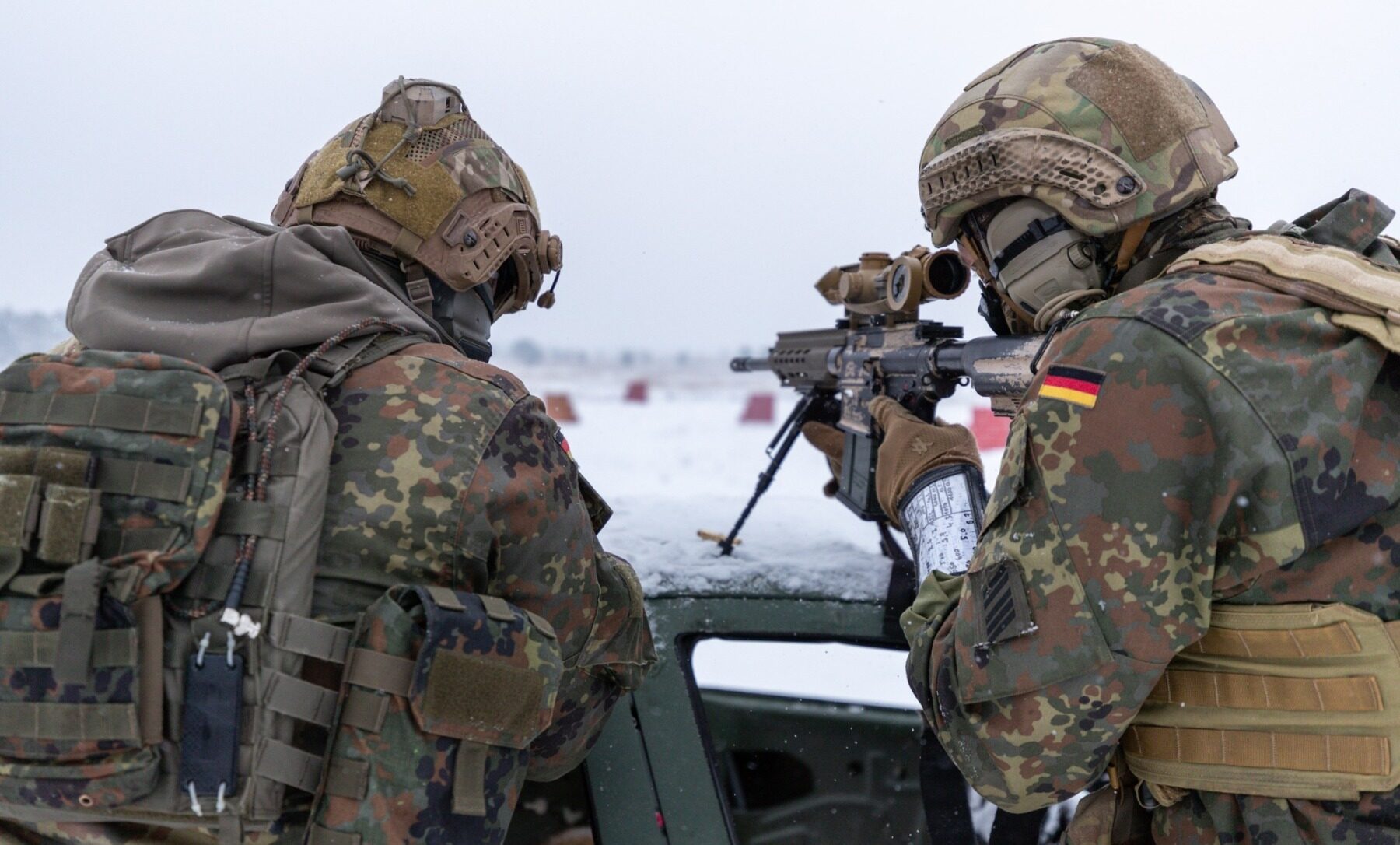 Un scandal de proporții zguduie forțele armate ale Germaniei, afectând una dintre cele mai selecționate și respectate unități militare ale Bundeswehr