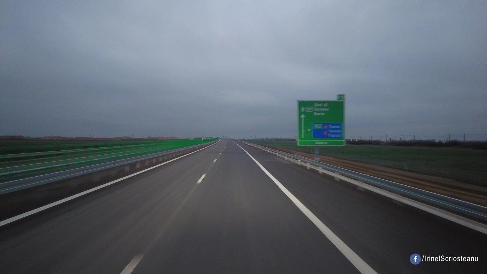 CNAIR lansează un proiect ambițios pentru infrastructura rutieră din Moldova, vizând modernizarea și extinderea serviciilor pentru șoferi și transportatori