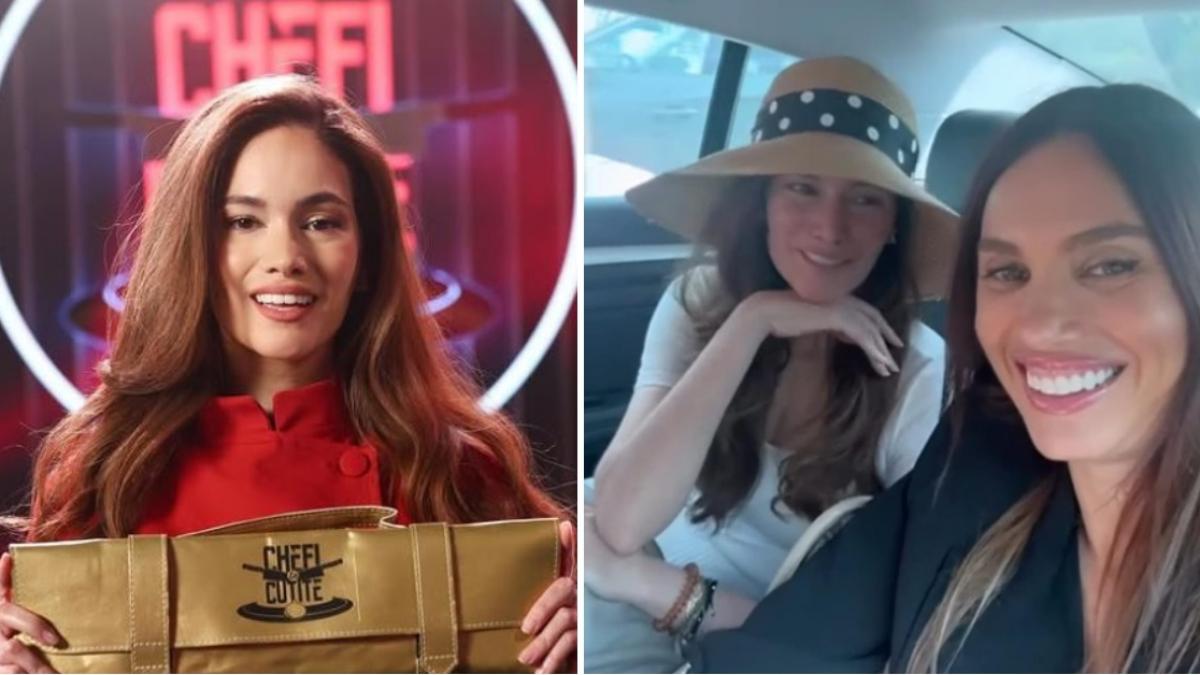 Tal Berkovich, actriță și fostă concurentă de la „Chefi la cuțite”, a murit la 41 de ani Tragedia a lovit comunitatea artistică din Israel, odată cu vestea că Tal Berkovich, în vârstă de 41 de ani, a decedat într-un accident rutier pe o autostradă din țara ei natală