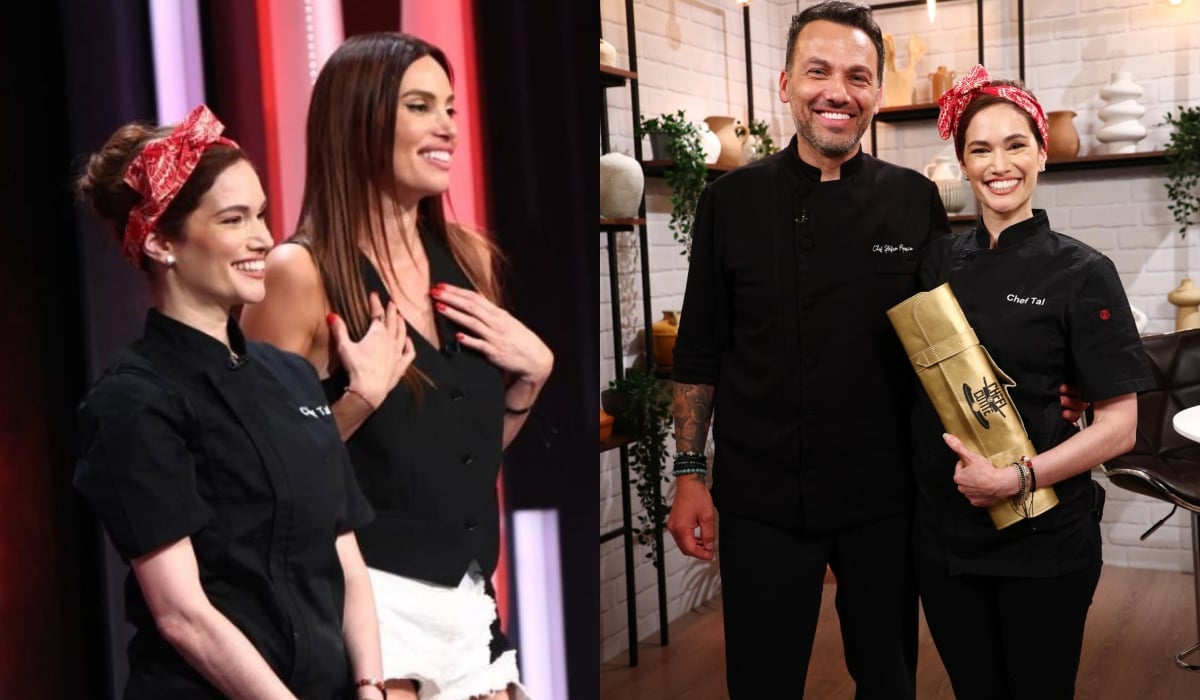 Tragedia din lumea culinară: Tal Berkovich, fosta concurentă „Chefi la cuțite”, a murit în urma unui accident Vestea morții lui Tal Berkovich a șocat fanii emisiunii „Chefi la cuțite” și pe toți cei care au avut ocazia să o cunoască, fie personal, fie prin intermediul rețelelor sociale