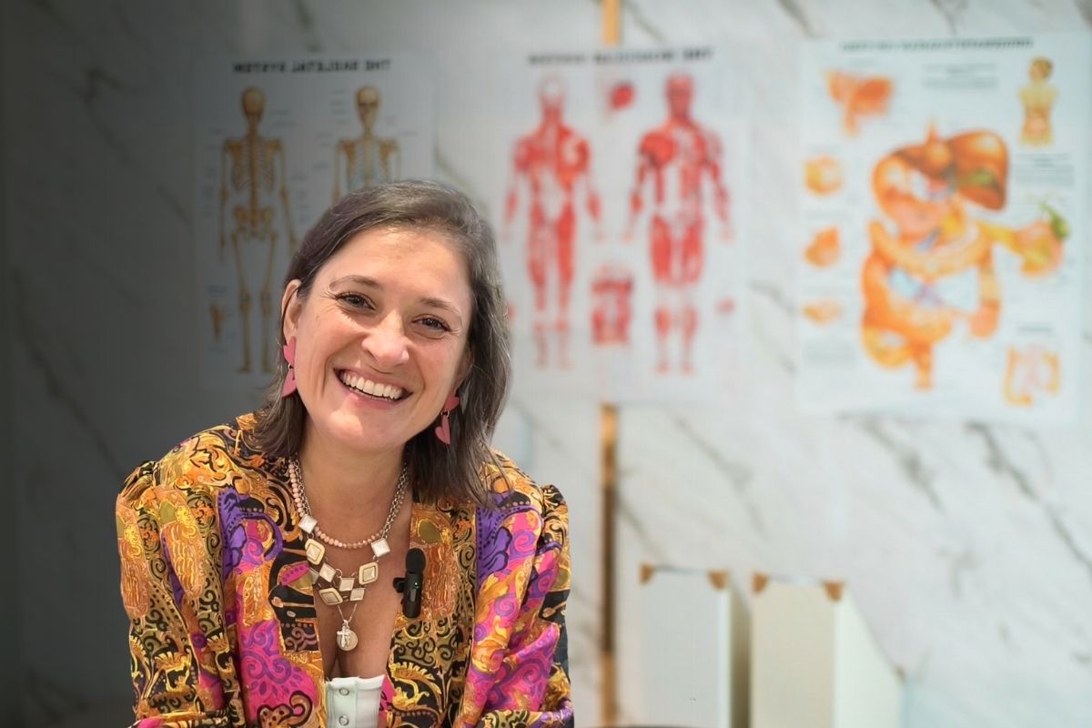 Tania Ion, coach și specializată în holistică, dezvăluie cum a evoluat în cele patru colțuri ale lumii și ce influență a avut aceste mutări asupra perspectivei sale asupra sănătății, alimentației și stilului de viață