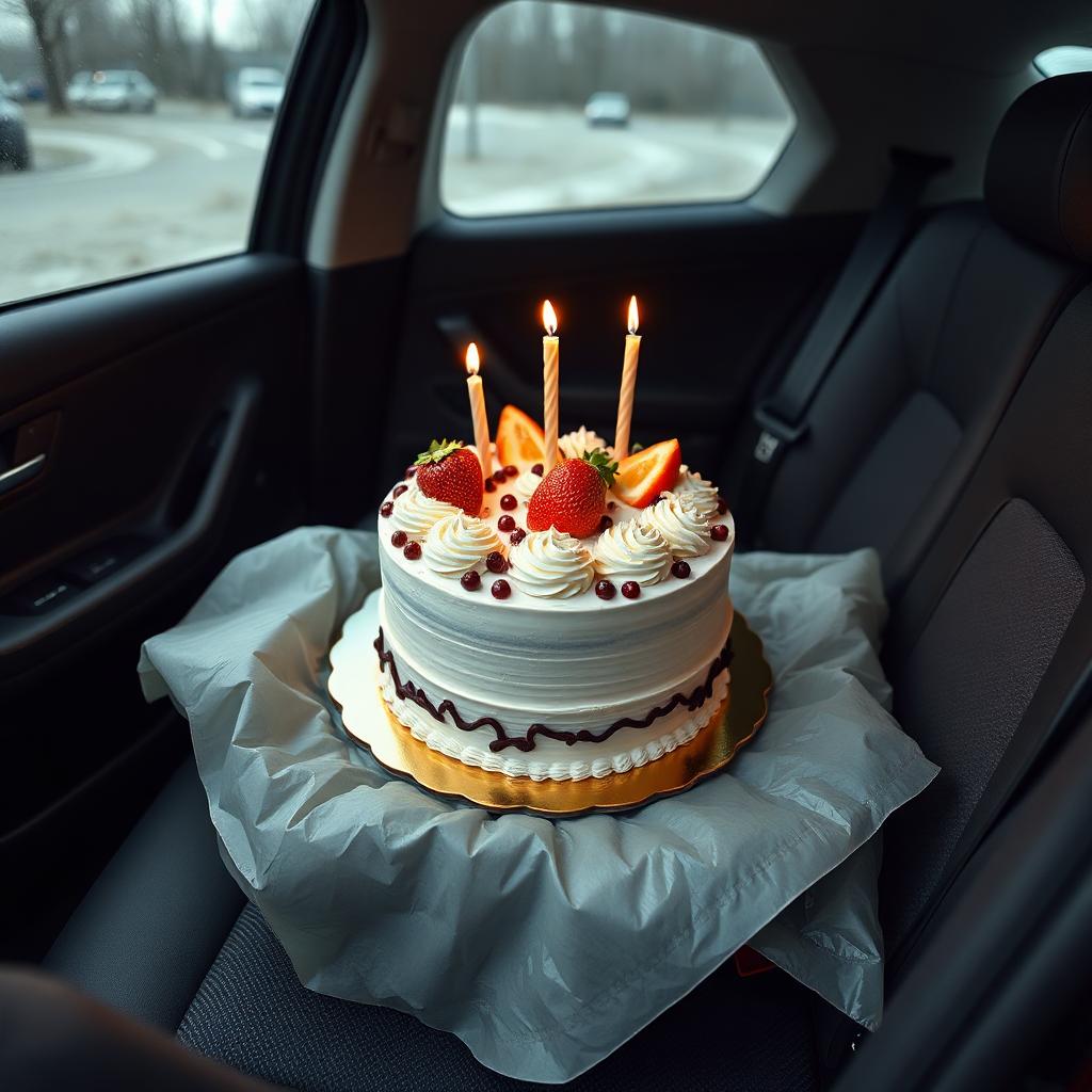 Poliția din Sibiu adoptă o abordare inedită pentru siguranța rutieră în condiții de iarnă În contextul unei ierni ce a venit brusc și cu intensitate, polițiștii din Sibiu au ales să capteze atenția șoferilor într-un mod diferit, dar extrem de eficient: printr-un exercițiu de conștientizare a responsabilităților în trafic