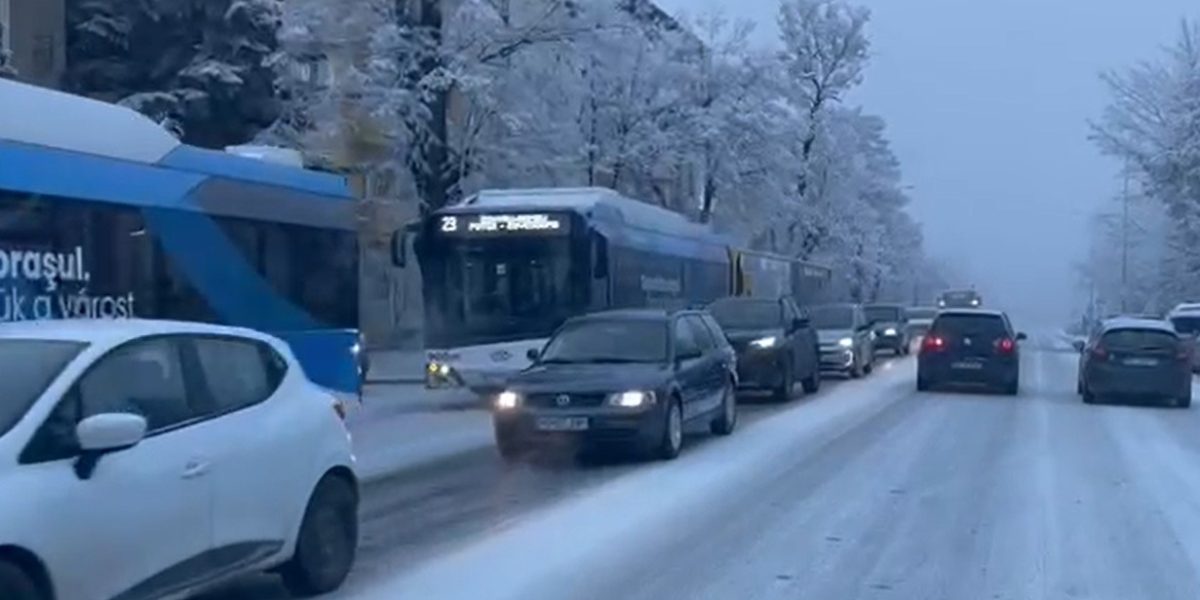 trafic-blocat-mures.jpg - Presa360