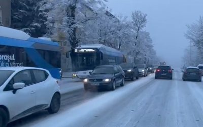 trafic-blocat-mures.jpg - Presa360