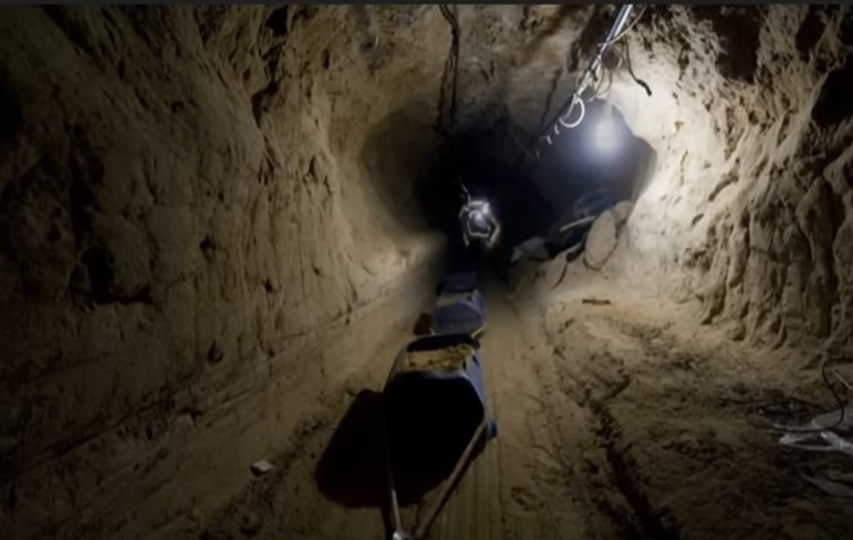 tunel-gaza-captura-cnn.jpg - Presa360