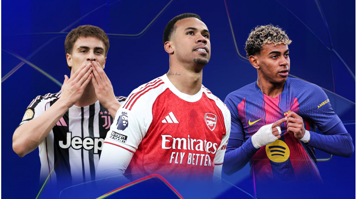 Lupta pentru ultimele locuri în faza eliminatorie a Ligii Campionilor Faza de grupă a Ligii Campionilor UEFA se apropie de final, aducând cu sine o intensificare a competiției între echipe