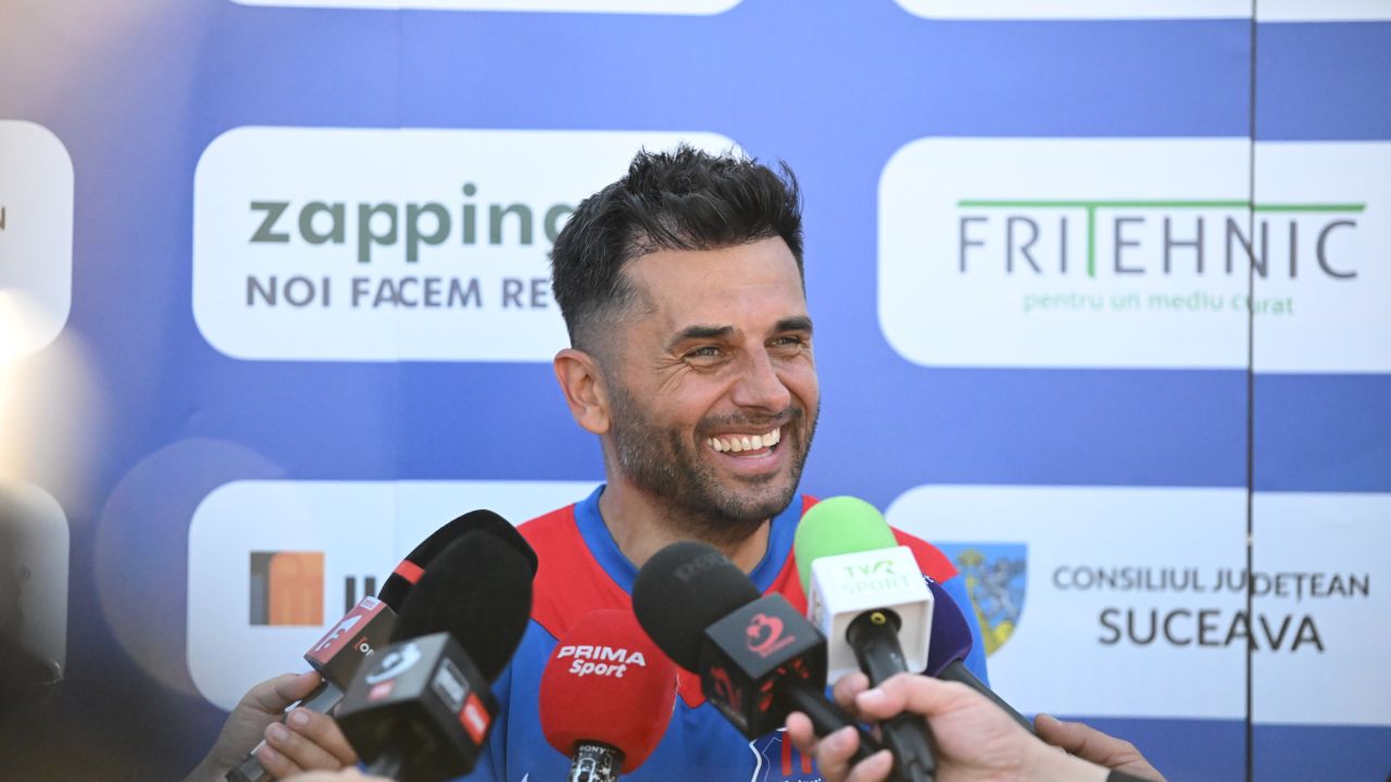 Nicolae Dică, în negocieri pentru o nouă ofertă de antrenor
