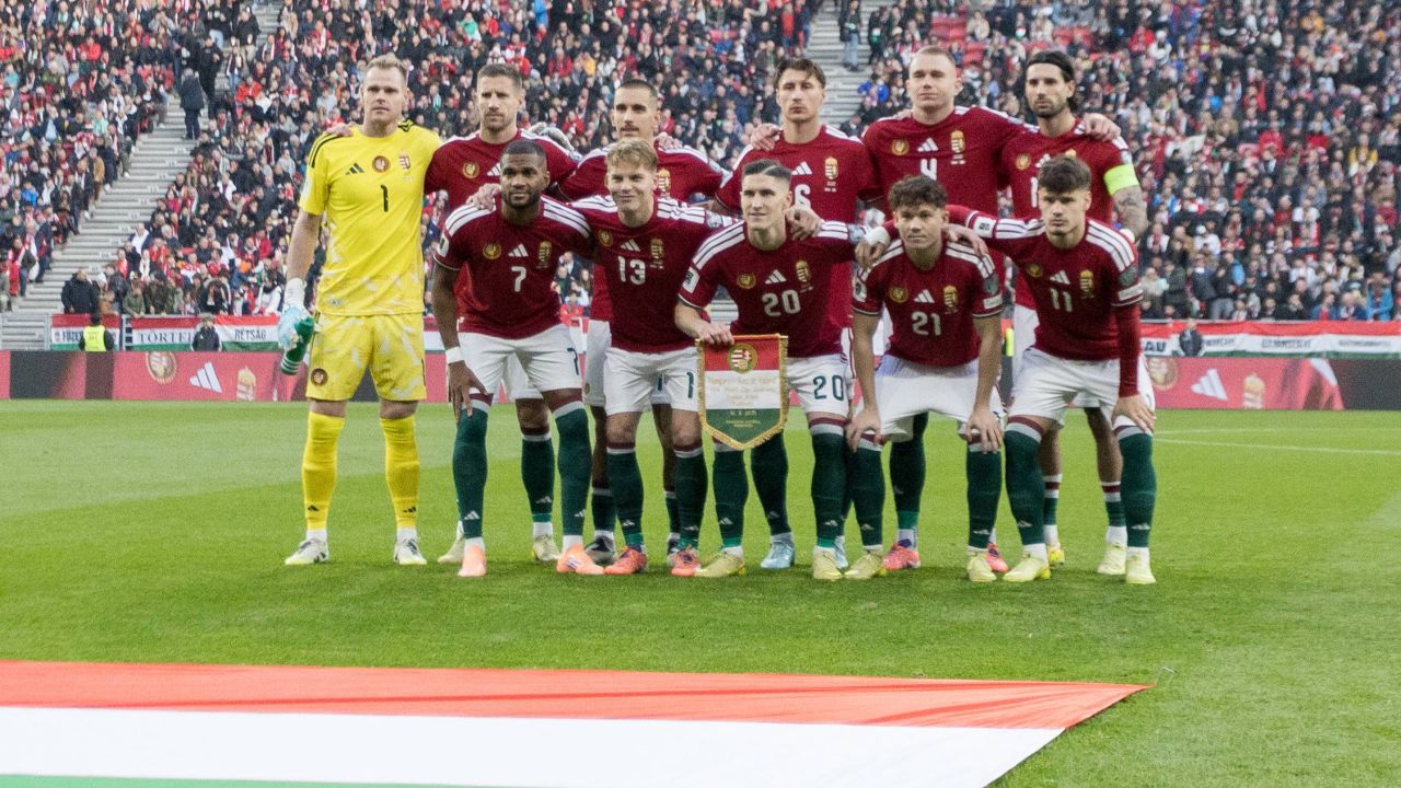 Fotbalist maghiar transferat în Premier League: 12 milioane euro, contract până în 2031