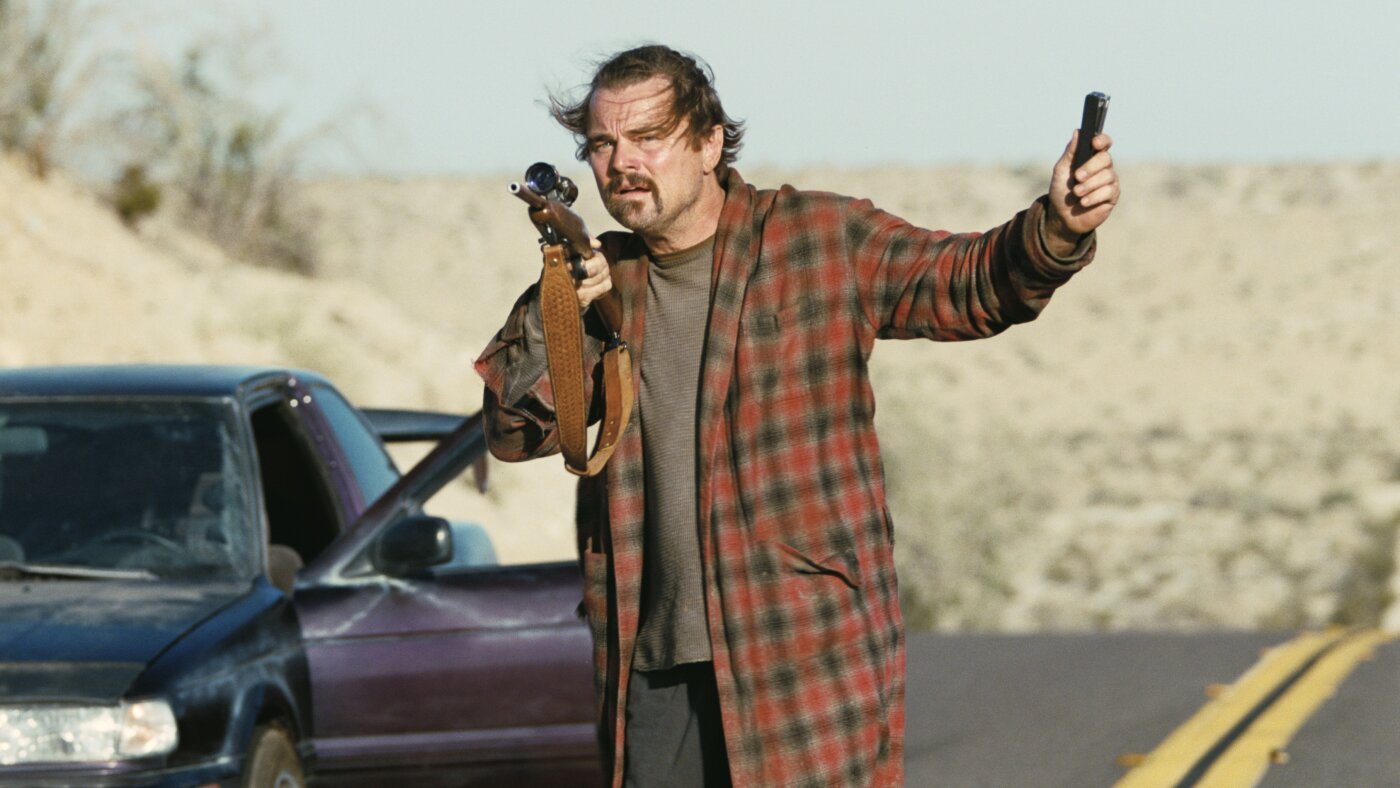 Leonardo DiCaprio, în centrul atenției la Premiile Oscar pentru „One Battle After Another” Filmul „One Battle After Another” a reușit să capteze atenția criticilor și spectatorilor, obtinând nu mai puțin de 13 nominalizări la Premiile Oscar, inclusiv pentru cea mai bună imagine și cel mai bun regizor