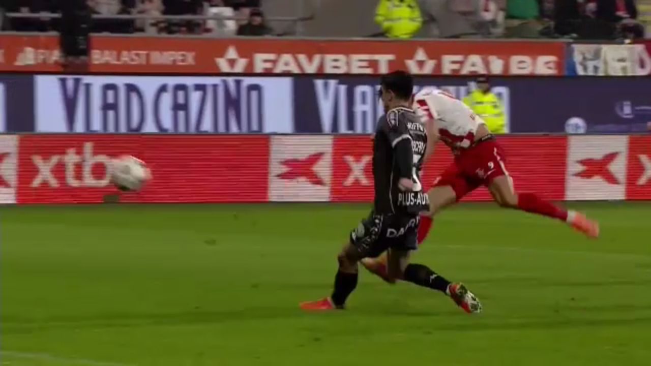 Moinesti vs UTA: O confruntare cu soarta pe masă pentru Rapid Partida care va încheia etapa a 23-a din Liga 1 se anunță a fi una cu mare încărcătură pentru echipa giuleșteană, Rapid București