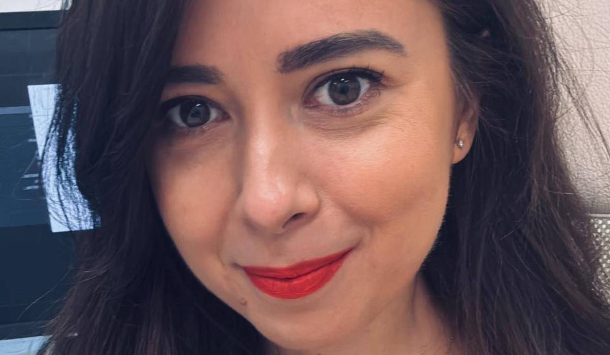 Viviana Niță, medic din București, găsită moartă cu bilet de adio.