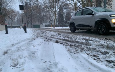 zapada-bucuresti.jpg - Presa360