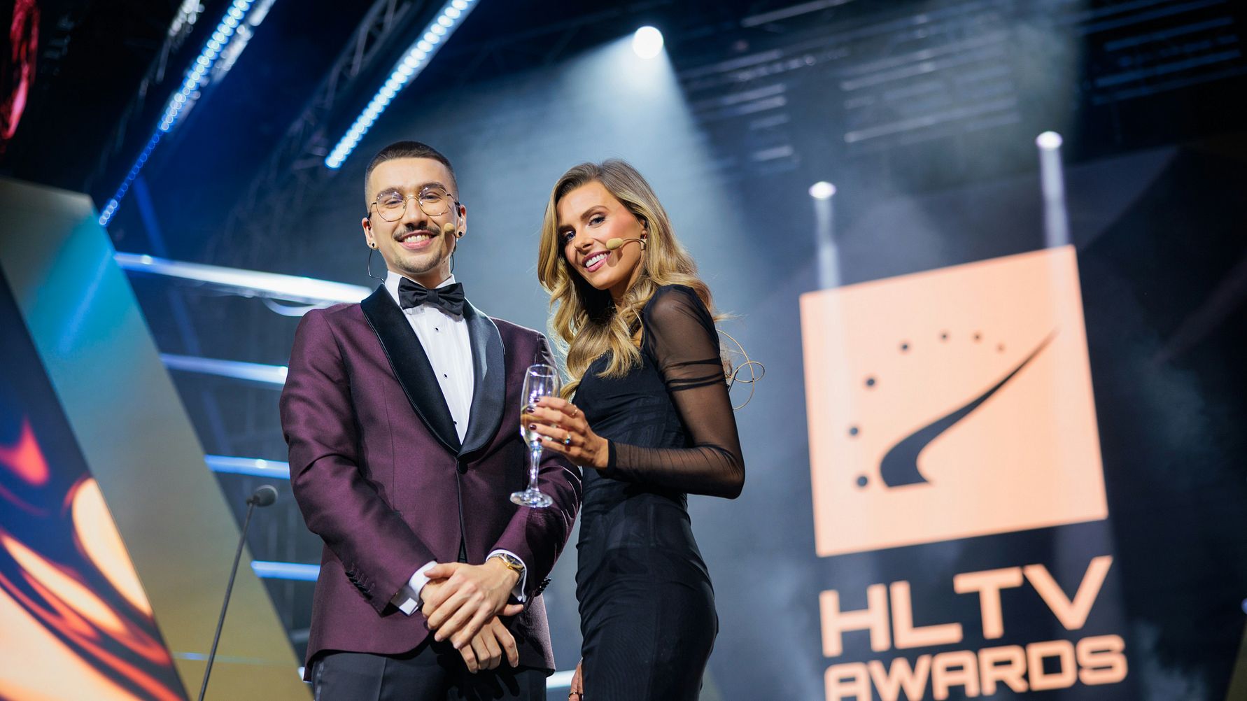HLTV Awards 2023: Totul despre gala sponsorizată de 1XBET