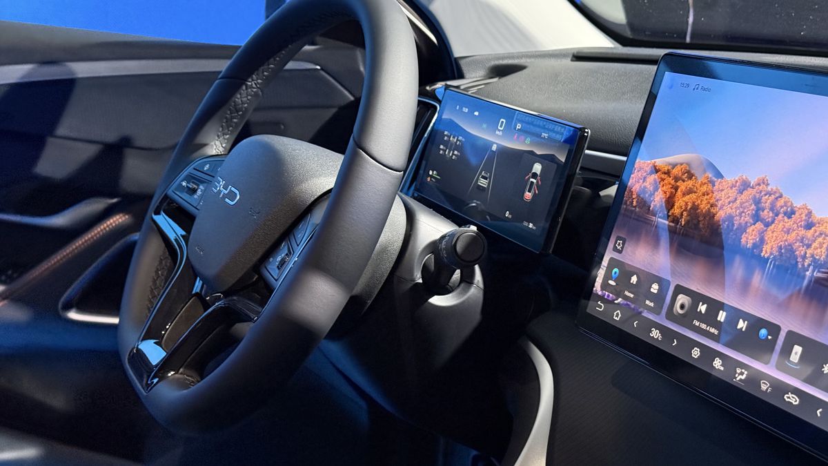 „Bestia” electrică a ajuns în România: prețul SUV-ului spațios!