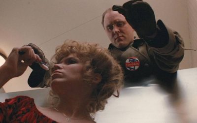 1981 Thriller Tarantino Called "One of the Greatest Movies Ever Made," 'Blow Out,' Now Streaming 100% Free