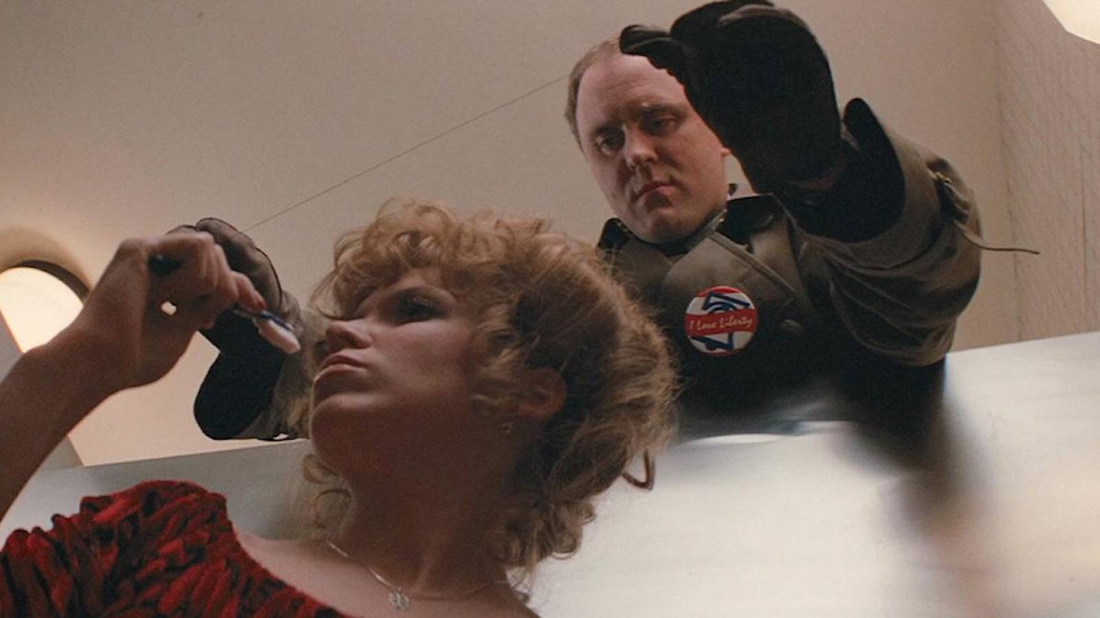„'Blow Out' – capodopera lui Tarantino, acum disponibilă gratuit”