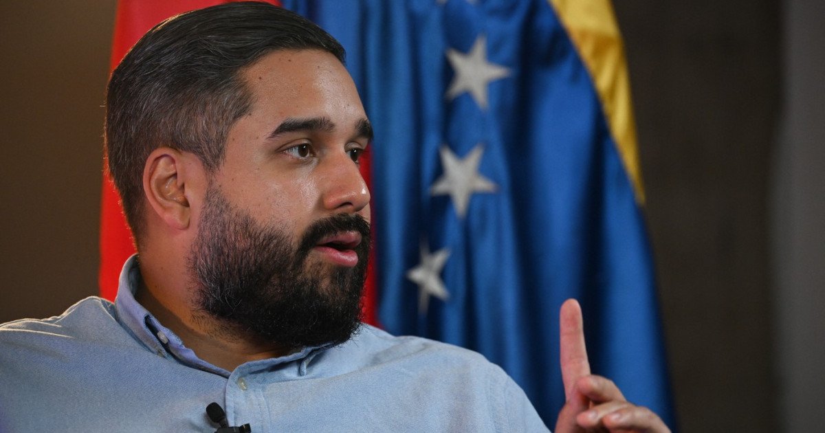 „Fiul lui Maduro, mesaj tranșant după arestarea tatălui său: ‘Istoria va judeca’”