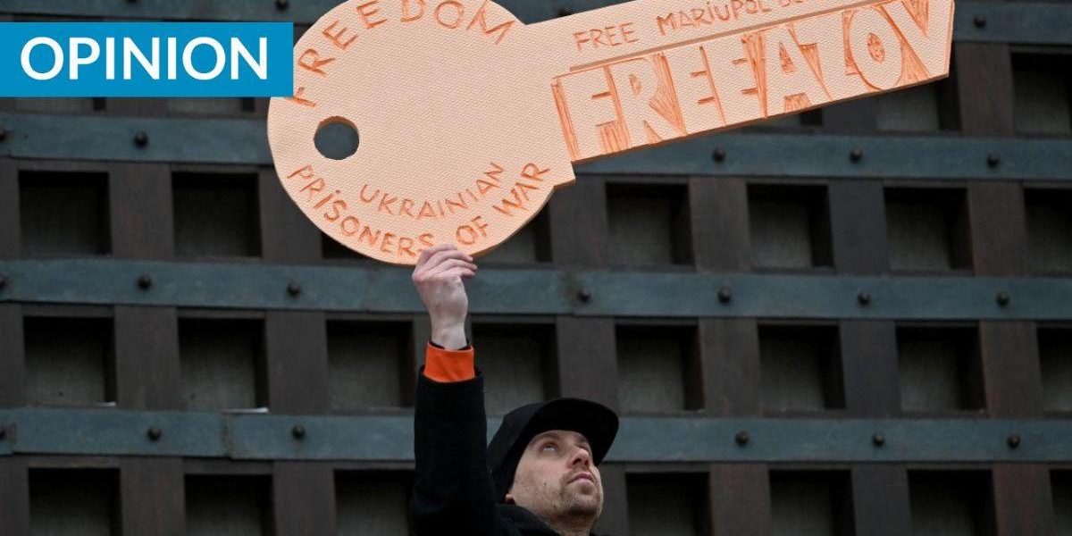 We are not powerless