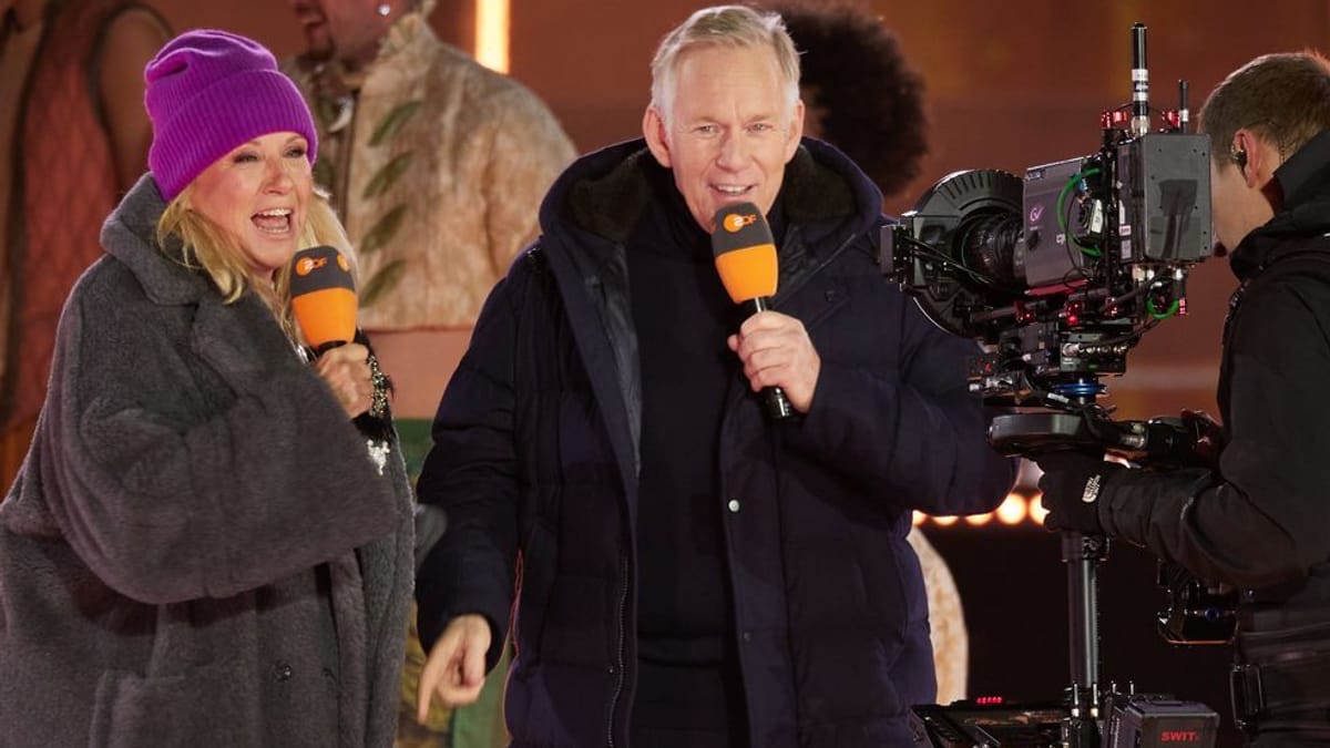 „Show-ul cu Kerner și Kiewel suferă un eșec de audiență dramatic”