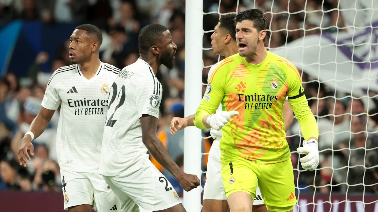 David Alaba părăsește Real Madrid: Momentul potrivit pentru o nouă etapă David Alaba se pregătește să părăsească Real Madrid la finalul sezonului, în urma unor decizii recente care indică o schimbare majoră în cadrul echipei