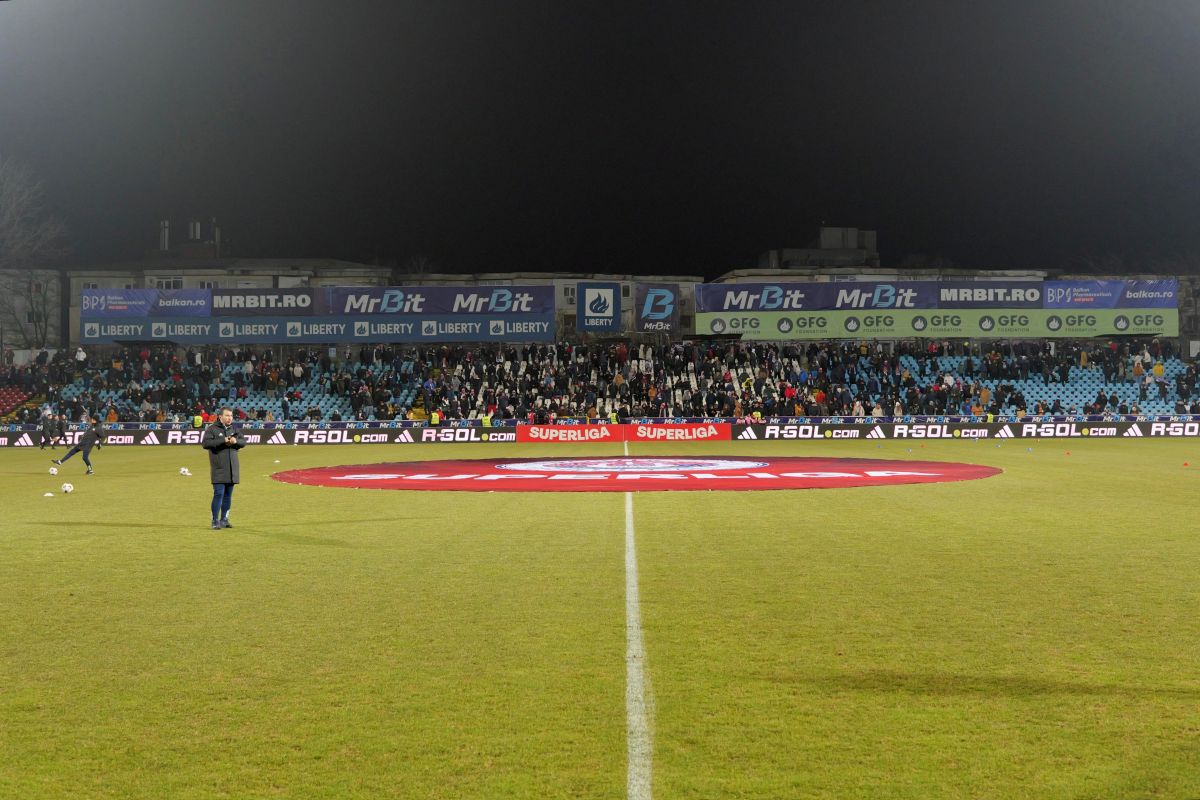 Oțelul vs. FCSB: Meci decisiv pentru play-off! Echipe și cote!