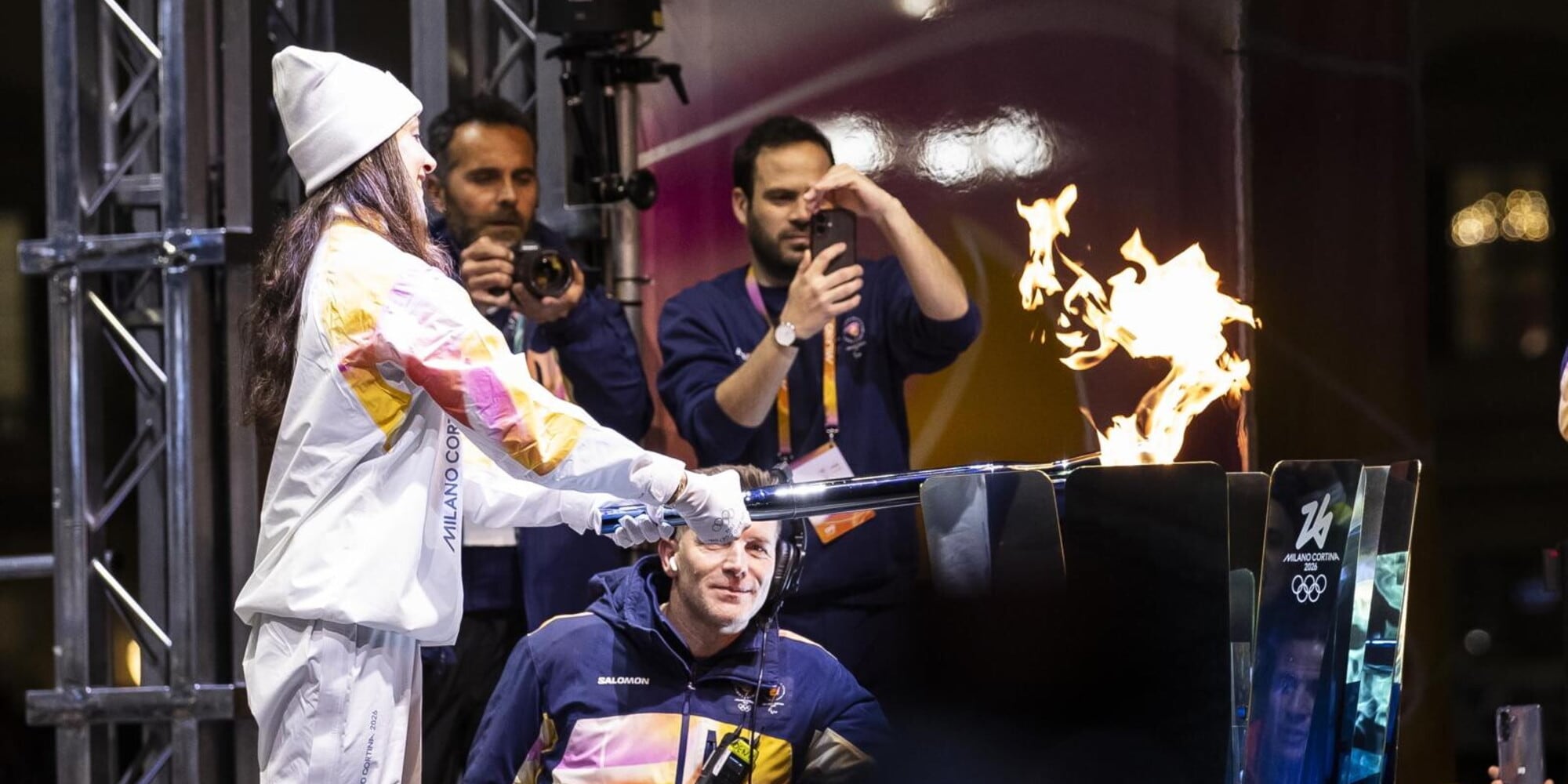 Goggia și Sinner, previziuni tulburătoare: intriga Ferragni!