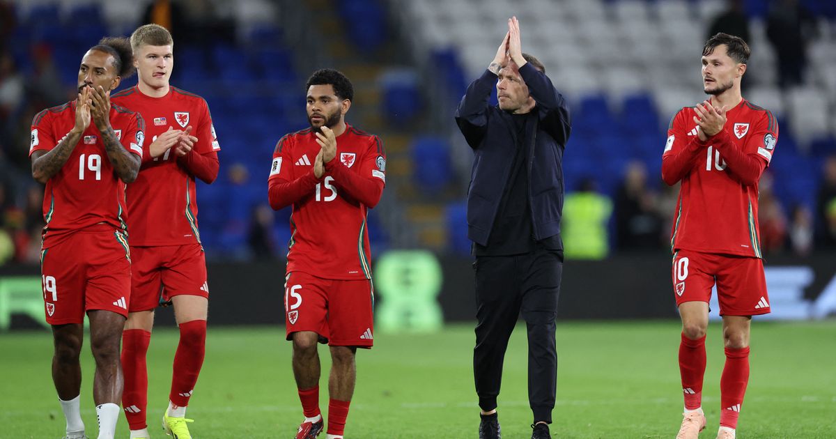 Țara Galiilor, pregătită să joace pe Principality Stadium în Euro 2028 Wales va evolua pe terenul Principality Stadium din Cardiff în cazul în care se va califica pentru Euro 2028