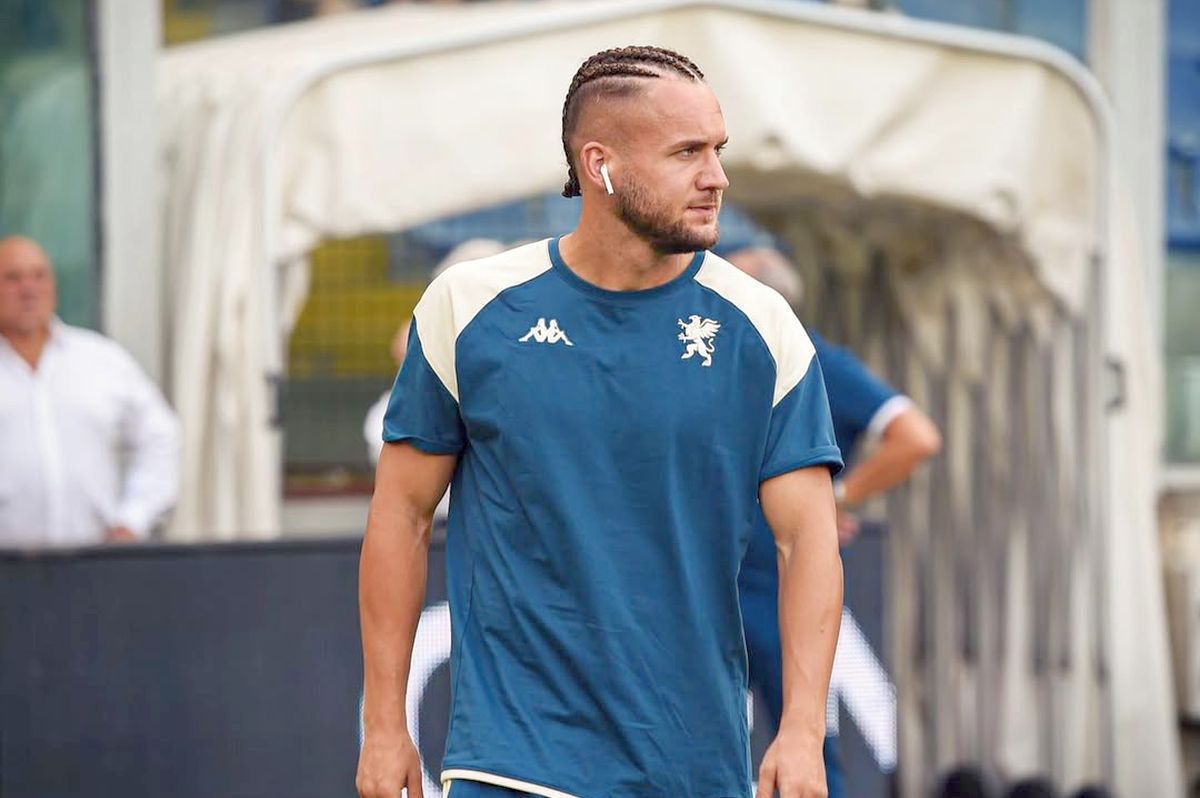 George Pușcaș, aproape de Dinamo: negocieri avansate pentru un transfer neașteptat George Pușcaș, internațional român și fost atacant al echipei Bodrumspor, este în negocieri avansate cu Dinamo București