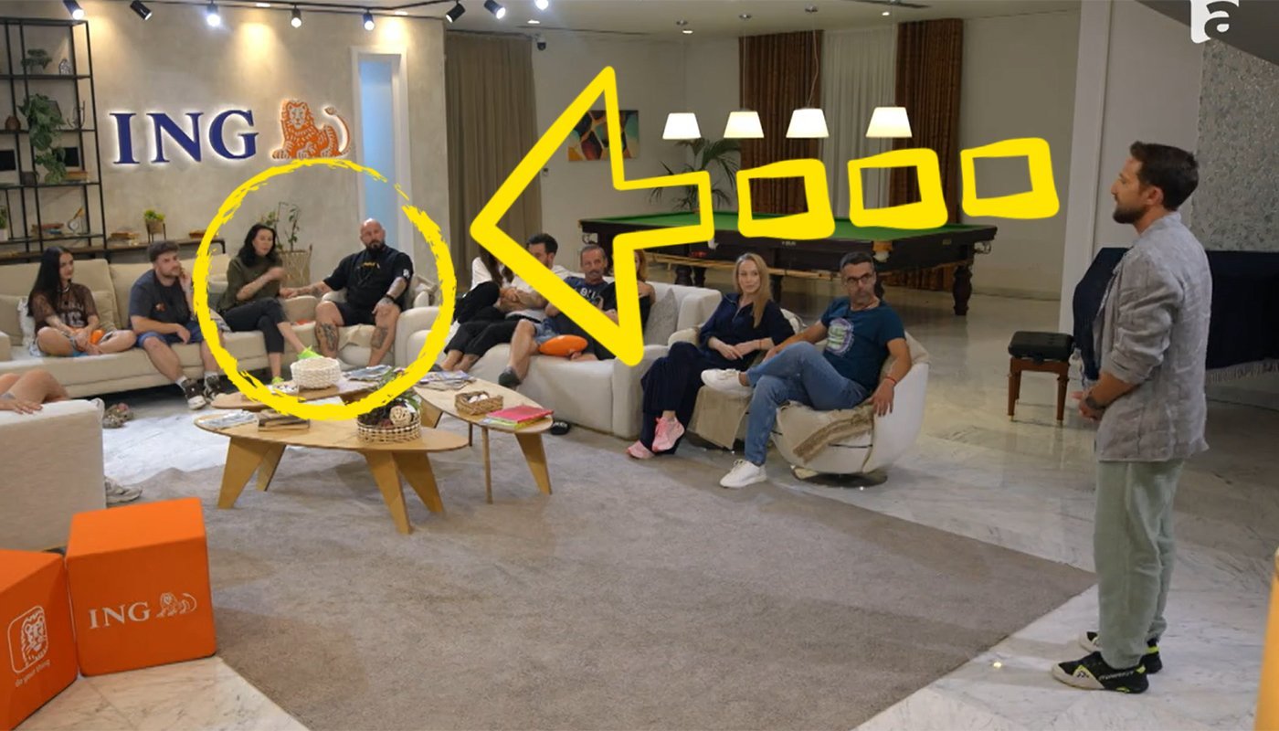 Antena 1, acuzată de manipulare în Power Couple: „Dani Oțil susține familia Zmărăndescu” Episodul de aseară din show-ul Power Couple de la Antena 1 a stârnit controverse puternice, telespectatorii acuzând producția de regie în favoarea familiei Zmărăndescu