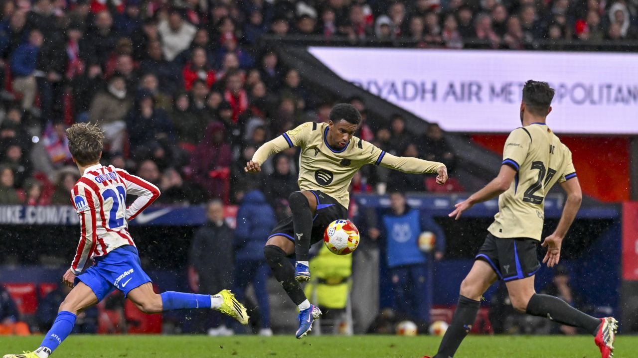 Spania descoperă vinovatul umilinței Barcelonei: "Găină fără cap"