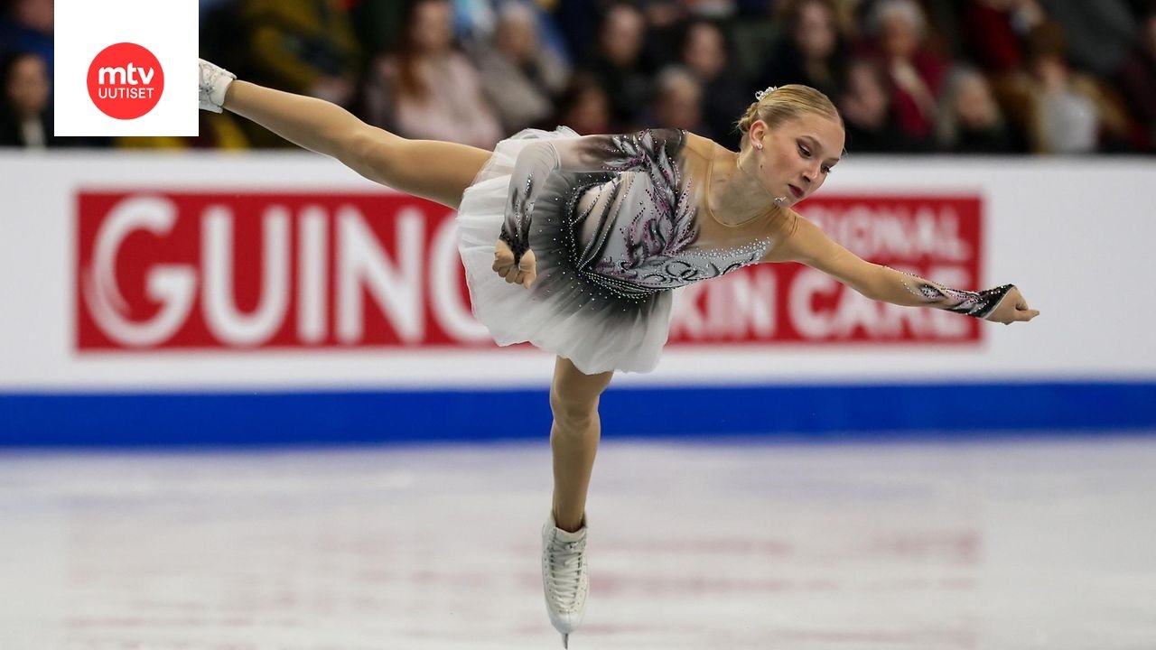 Milano-Cortina 2026: O zi plină de emoții pentru sportivii finlandezi Marți, 17 octombrie, ediția din acest an a Jocurilor Olimpice de Iarnă de la Milano-Cortina a stat sub semnul performanței pentru sportivii finlandezi