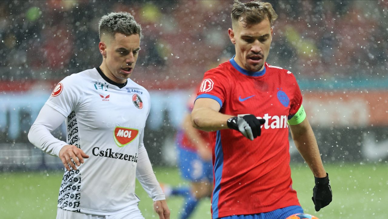 Olaru, entuziasmat de debutul lui Matei Popa Miercuri seara, FCSB a înregistrat o victorie convingătoare împotriva echipei FK Csikszereda în Superliga României, iar momentul de debut pentru tânărul Matei Popa a fost unul dintre punctele de atracție ale meciului