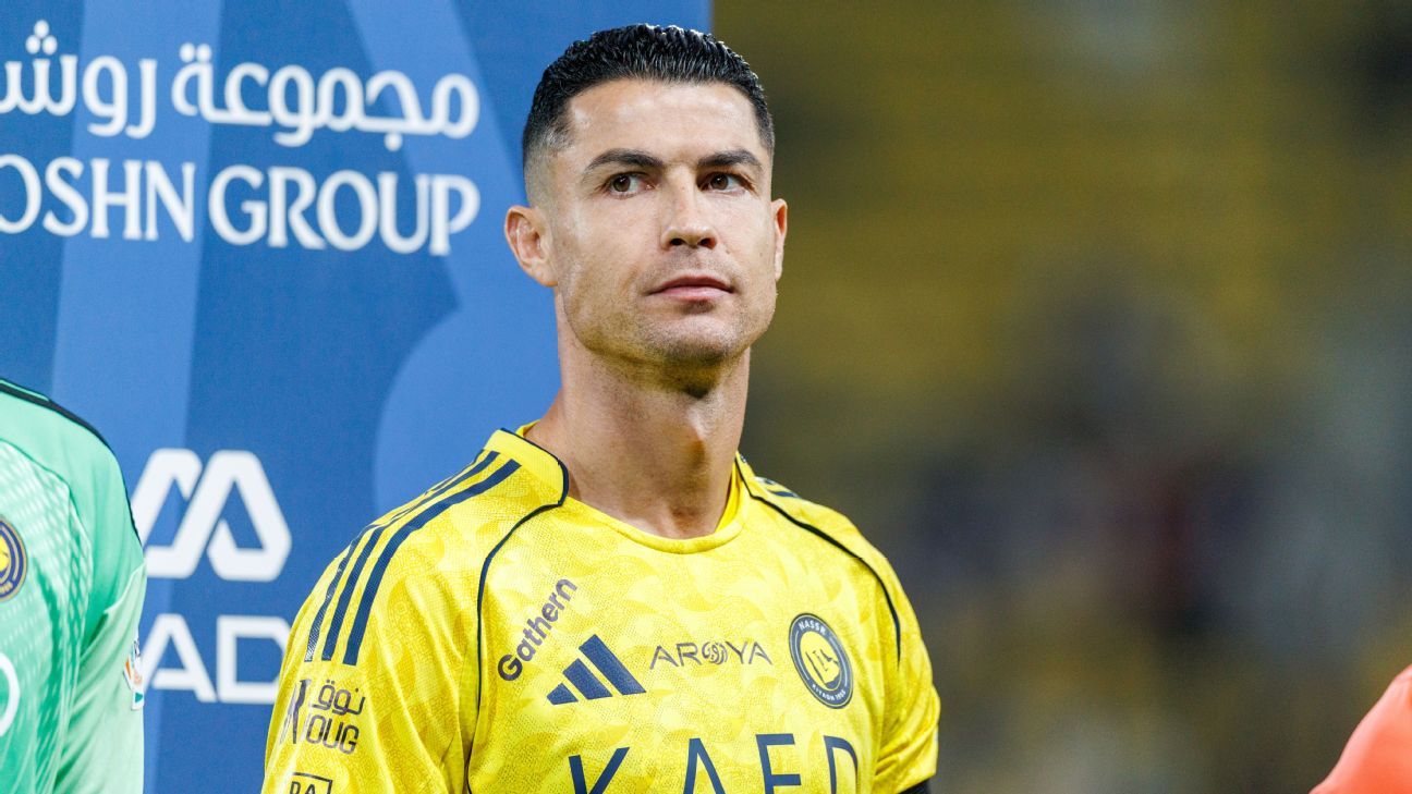Cristiano Ronaldo continuă să boicoteze meciurile pentru Al Nassr Cristiano Ronaldo, starul echipei Al Nassr, a decis să mențină boicotul și pentru meciul de vineri împotriva celor de la Al Ittihad