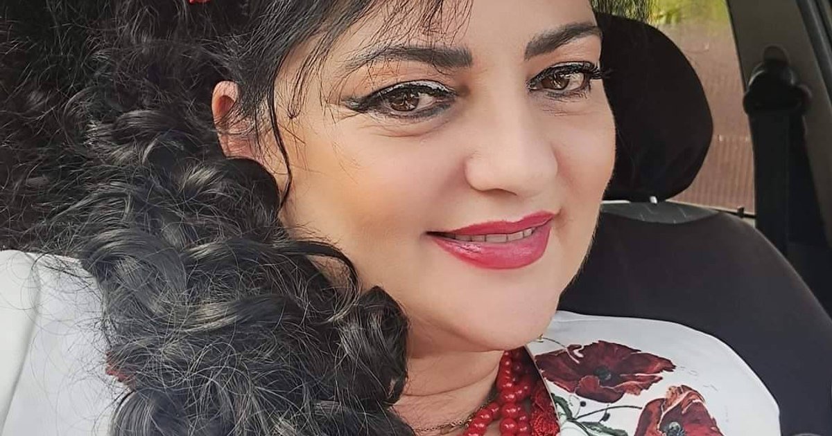 Mihaela Cojocaru, îndrăgită interpretă de muzică populară, a murit la 53 de ani.