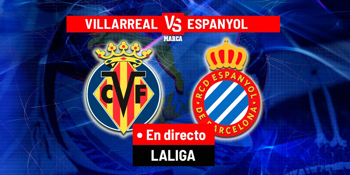 Villarreal și Espanyol: Duel pe muchie de cuțit la La Cerámica Villarreal și Espanyol se confruntă într-un meci crucial în cadrul etapei cu numărul 23 din LaLiga EA Sports, pe terenul de acasă al „Submarinului Galben”