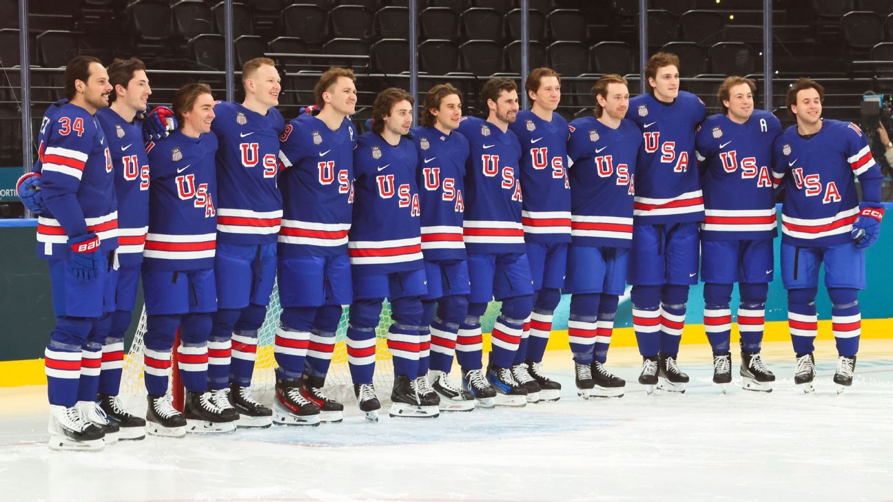 Ghid esențial pentru fanii de hockey masculin la JO 2023