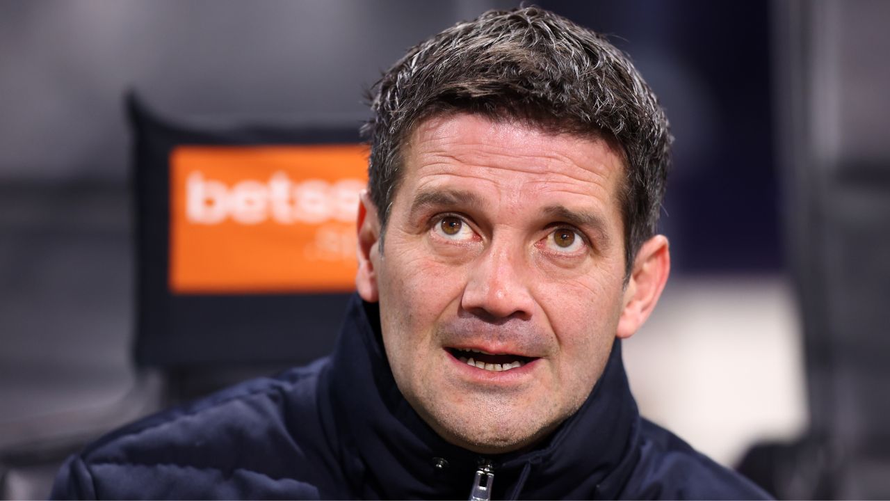 Inter confirmă planurile de transferuri pentru vara viitoare Echipa de fotbal Inter Milano, liderul autoritar din Serie A, se pregătește în mod activ pentru campania de achiziții din vara viitoare