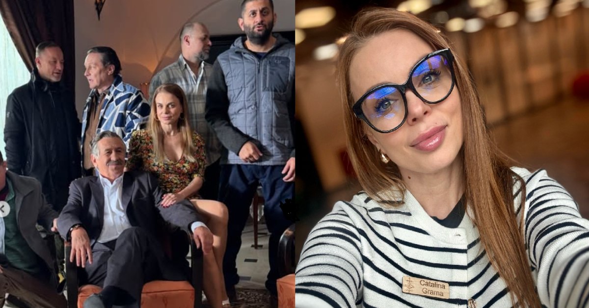 Jojo revine la școală la 44 de ani: renunță la cariera de actriță?