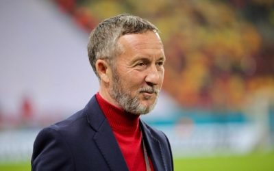 Mihai Stoica: „Merităm acest val de critici” După înfrângerea suferită de FCSB în fața Universității Craiova, scor 0-1, Mihai Stoica a preluat responsabilitatea pentru rezultatul negativ și a recunoscut superioritatea oltenilor