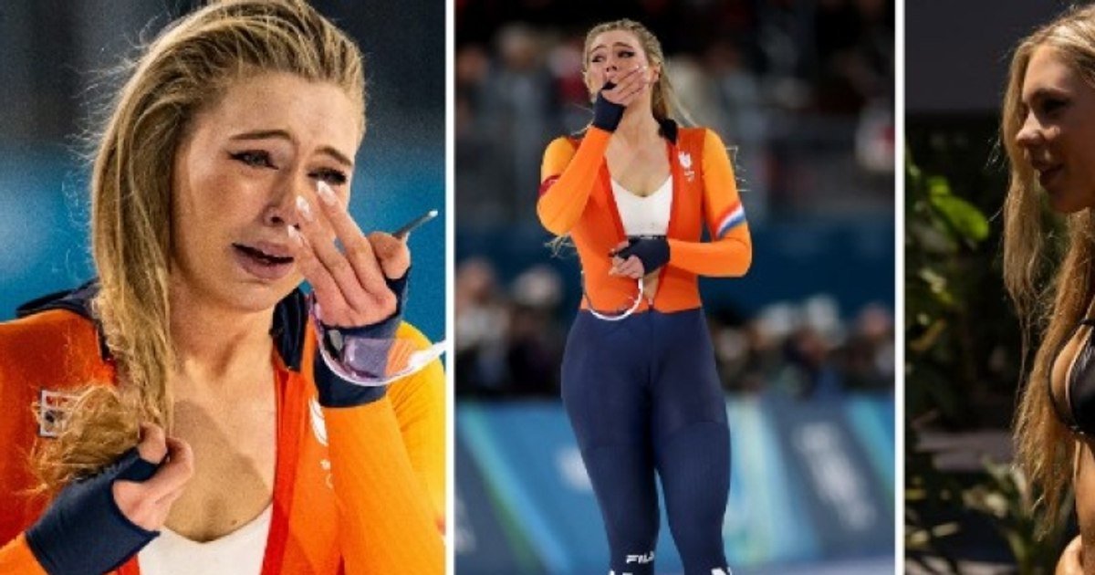 Jutta Leerdam transformă aurul olimpic în aur financiar Sportiva olandeză Jutta Leerdam a dat o lovitură de grație atât în competiții, cât și în mediul comercial, după ce a câștigat medalia de aur la proba de 1.000 de metri în patinaj viteză, la Jocurile Olimpice de iarnă de la Milano Cortina