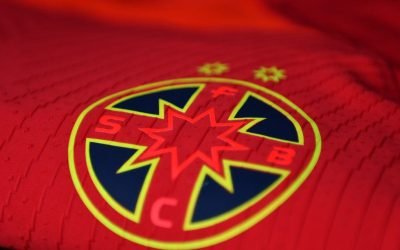 Descinderi în fotbalul românesc: 34 de percheziții pentru trucarea meciurilor Miercuri dimineață, Poliția Română a desfășurat operațiuni de amploare în cadrul unei investigații care vizează trucarea meciurilor din Liga 3