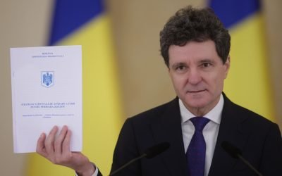 Președintele Nicușor Dan salută decizia CCR de validare a reformei pensiilor speciale ale magistraților, un pas crucial în procesul de reformare a sistemului de pensii din România, care a generat deja multiple controverse și dezbateri intense în spațiul public