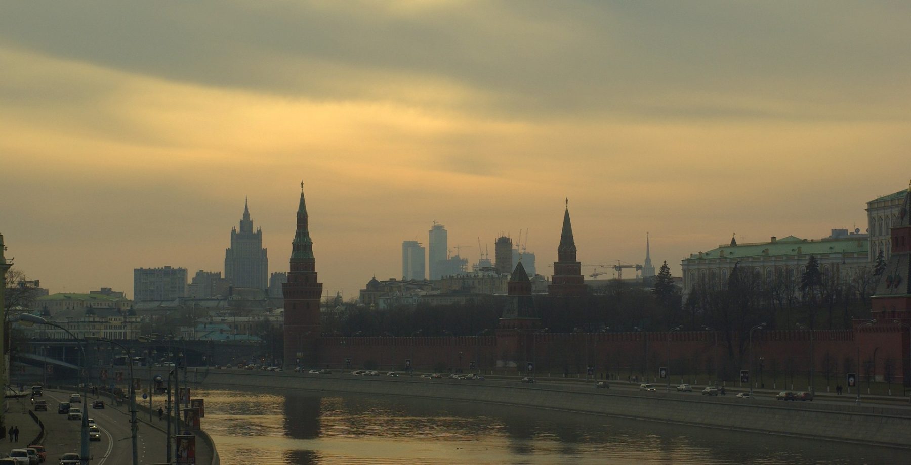 Rusia propune administrare internaţională pentru Ucraina