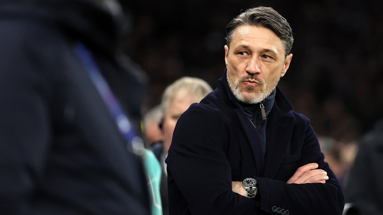 Niko Kovac găsește soluții pentru apărarea BVB în meciul cu Mainz 05