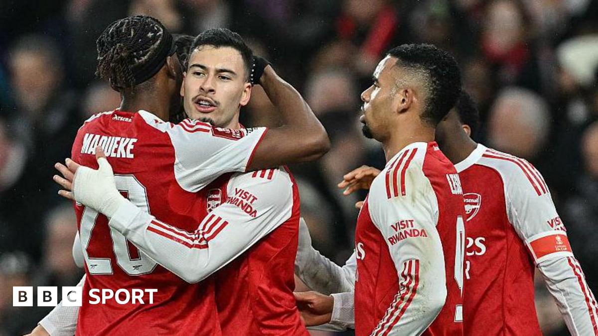 Arsenal și Wigan se întâlnesc din nou în FA Cup După aproape un deceniu, Arsenal și Wigan Athletic se confruntă din nou în competiția FA Cup