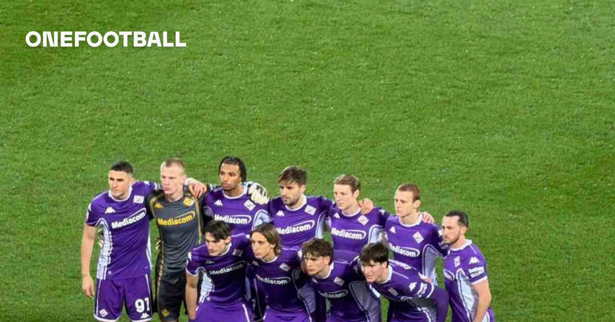 Fiorentina: Schimbări majore în ultima rundă a campionatului!